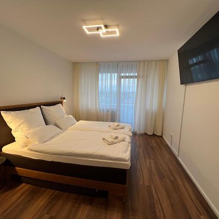 City Apartment - Laim - Mountain View Munich Luaran gambar
