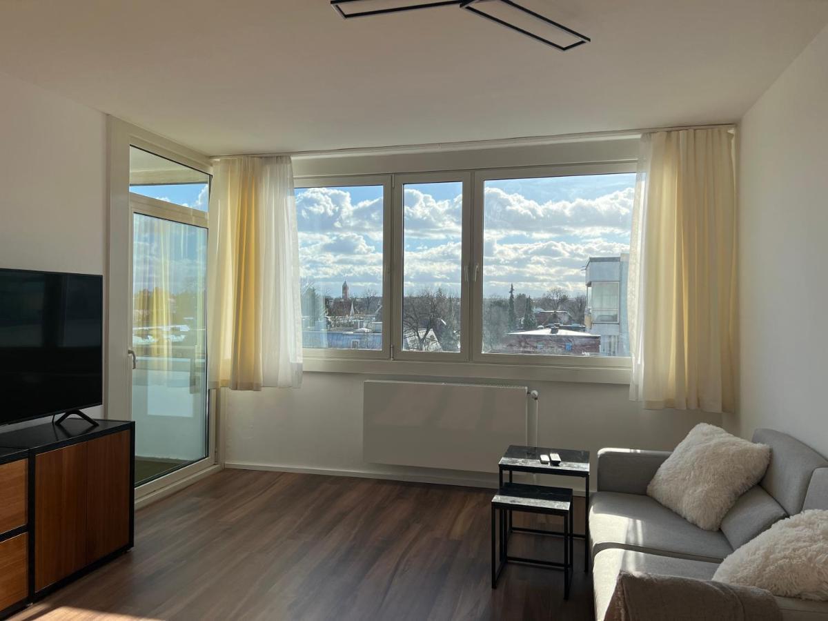 City Apartment - Laim - Mountain View Munich Luaran gambar