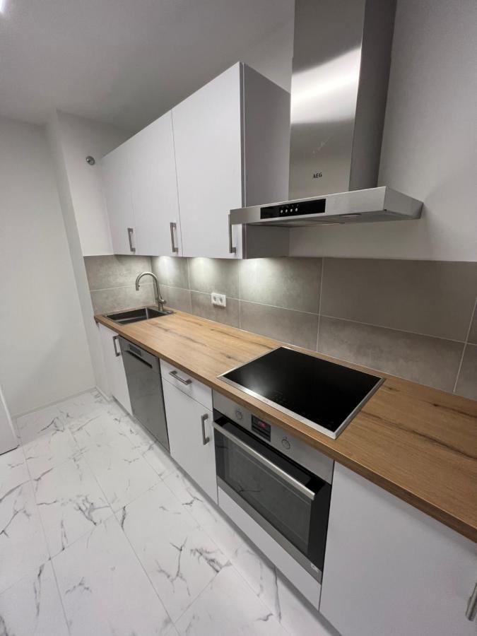 City Apartment - Laim - Mountain View Munich Luaran gambar