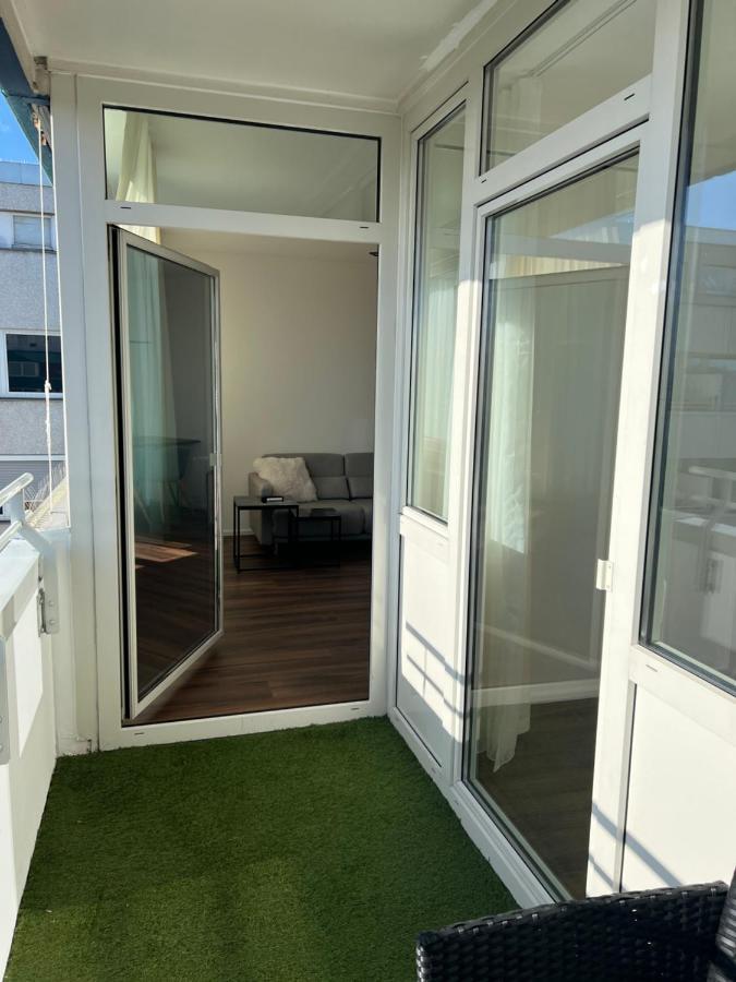 City Apartment - Laim - Mountain View Munich Luaran gambar