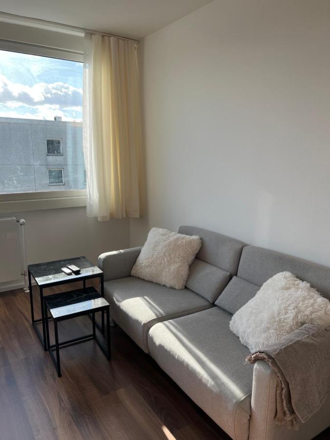 City Apartment - Laim - Mountain View Munich Luaran gambar