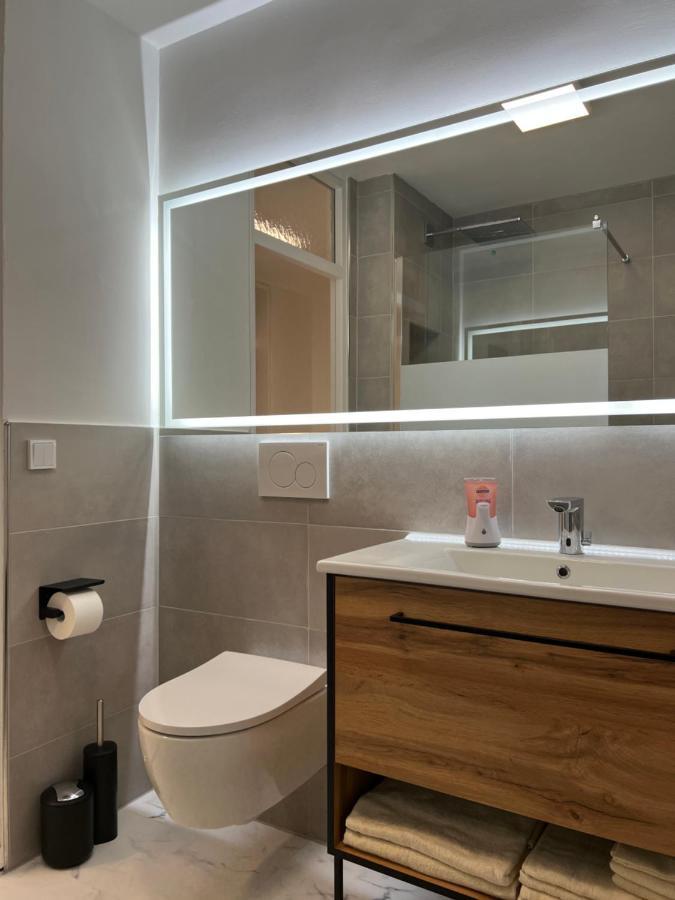 City Apartment - Laim - Mountain View Munich Luaran gambar