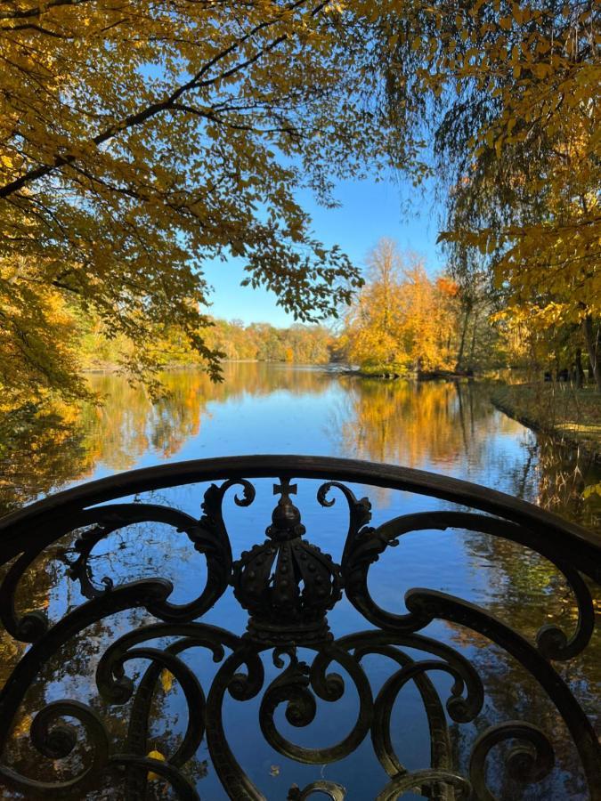 City Apartment - Laim - Mountain View Munich Luaran gambar