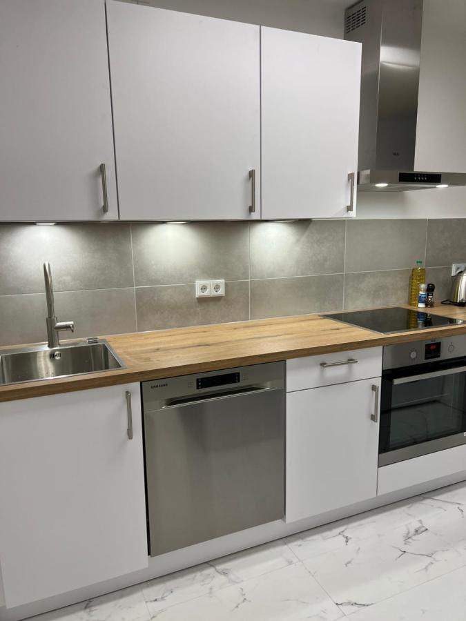 City Apartment - Laim - Mountain View Munich Luaran gambar