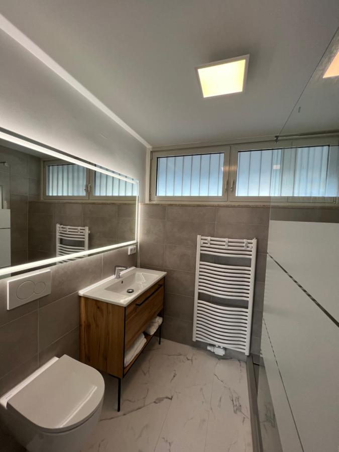 City Apartment - Laim - Mountain View Munich Luaran gambar