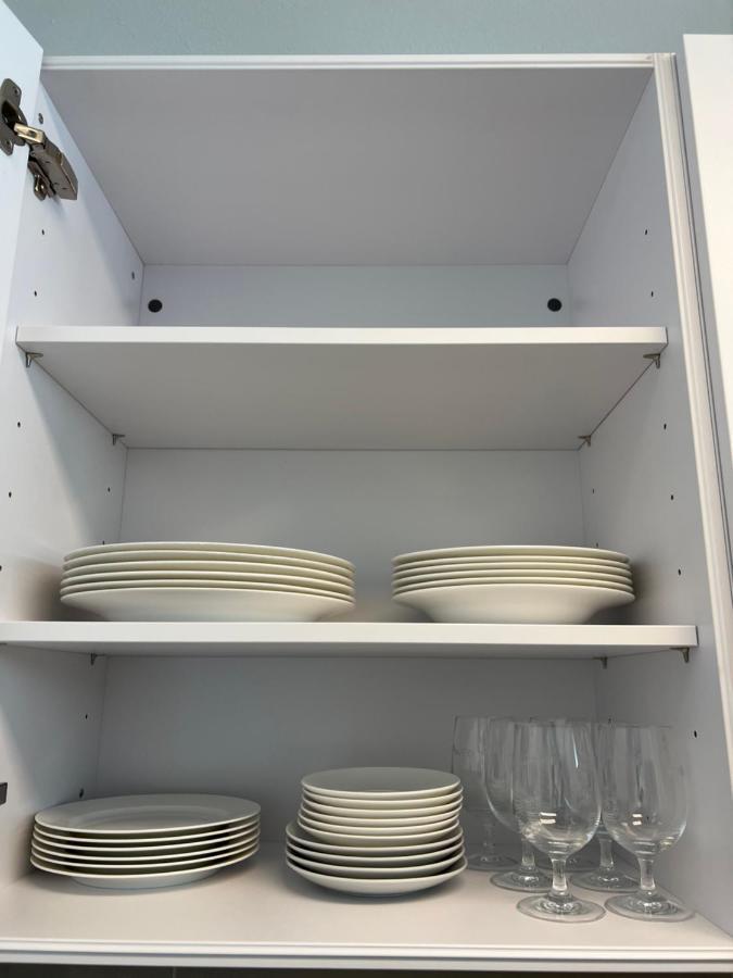 City Apartment - Laim - Mountain View Munich Luaran gambar