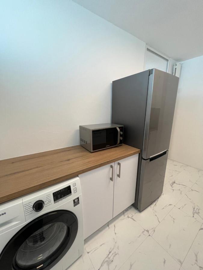 City Apartment - Laim - Mountain View Munich Luaran gambar