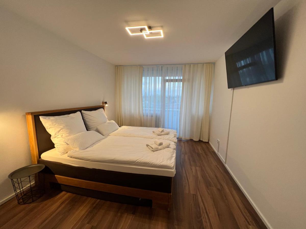 City Apartment - Laim - Mountain View Munich Luaran gambar